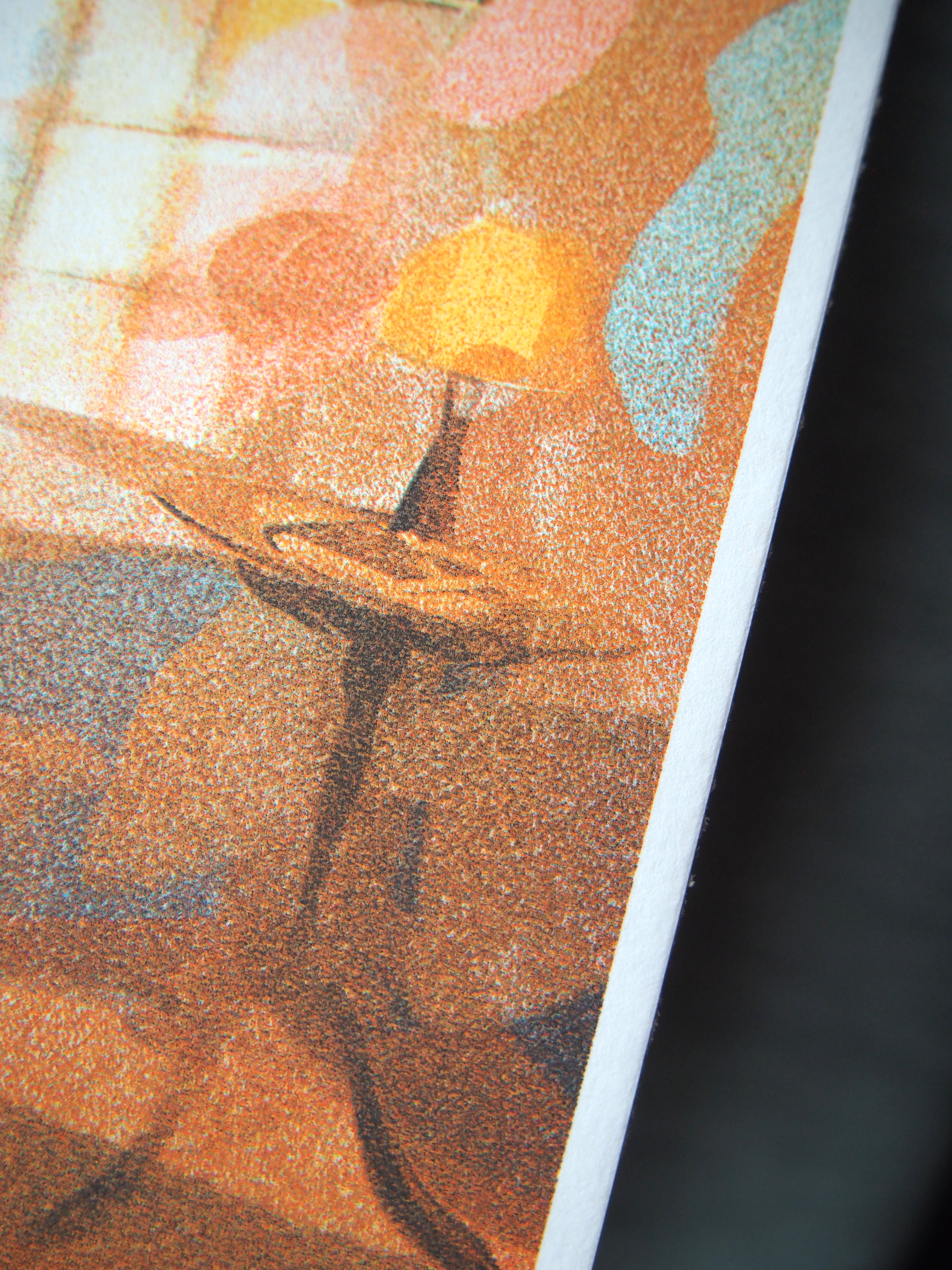 Bedroom Dweller Print Edition – Georgia Green