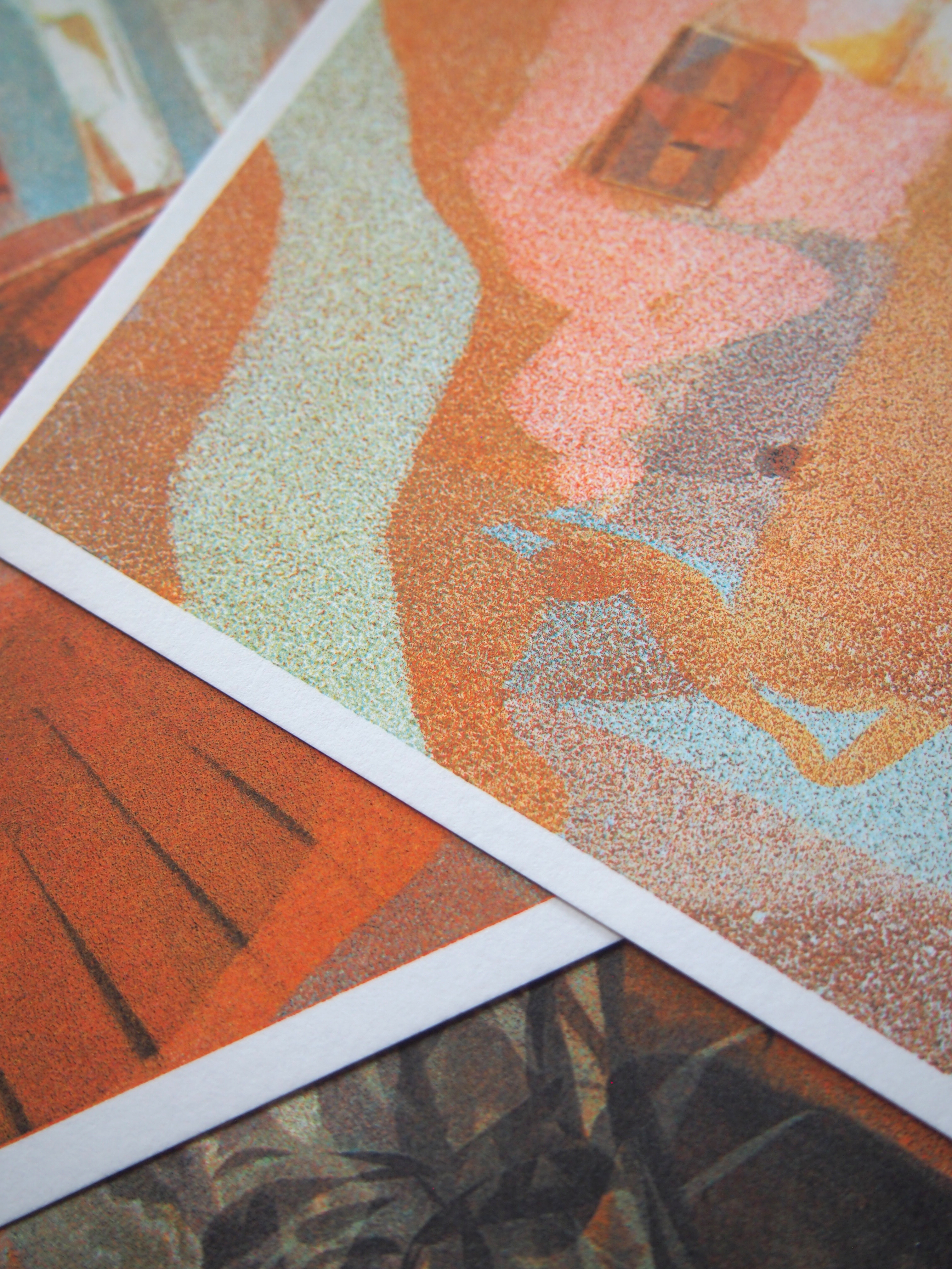 Bedroom Dweller Print Edition – Georgia Green